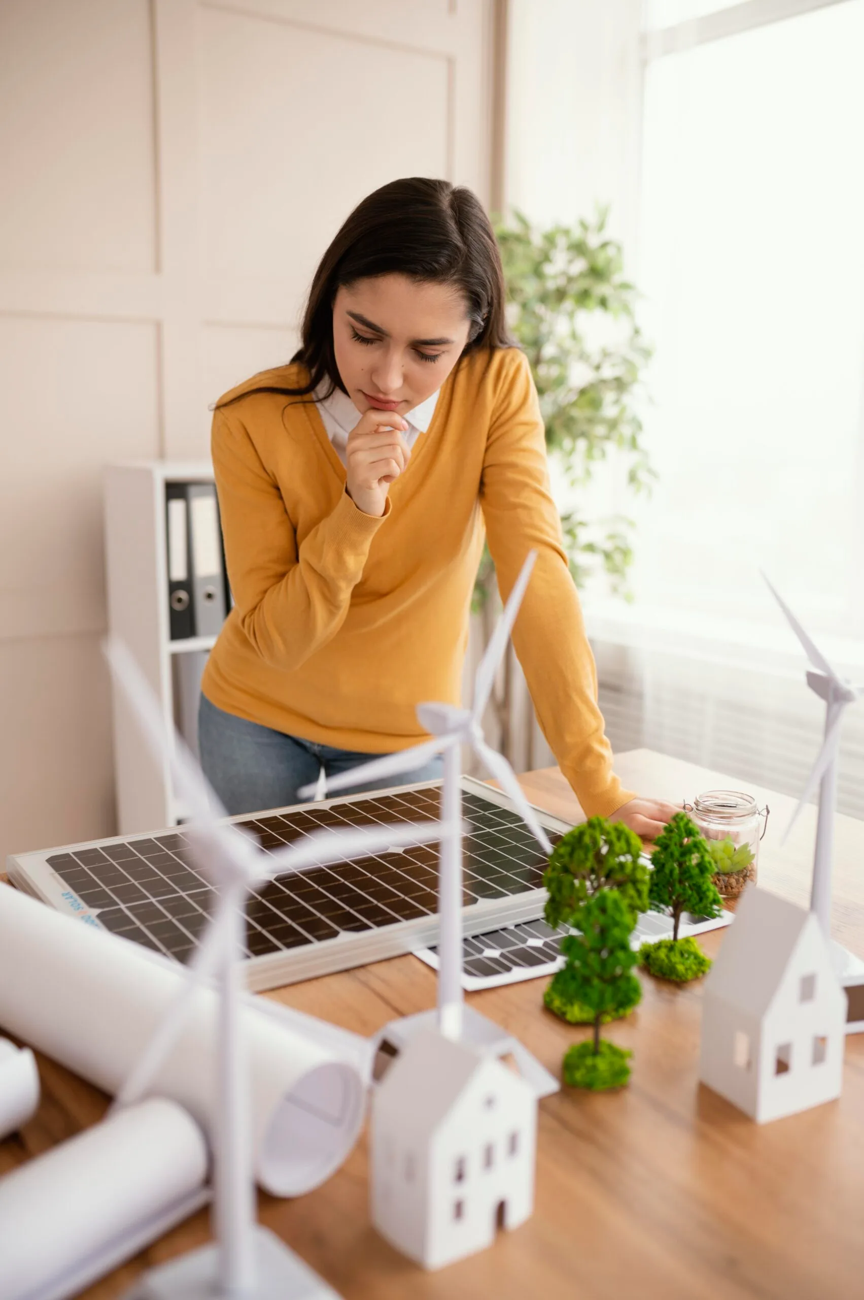 Energioptimering